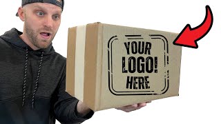 Full How to Brand Your Shipping Supplies for FREE! Update