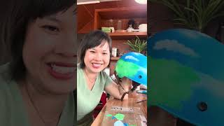 Thay Áo Mới Cho Chiếc Nón Của E Kkk