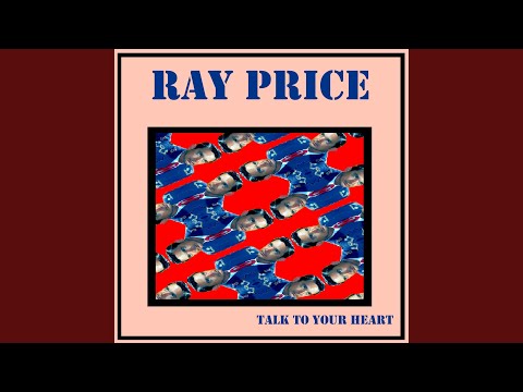 Invitation to the Blues - Ray Price