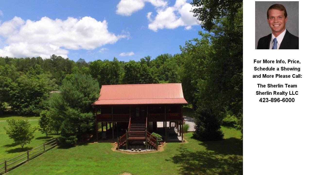 Hambright Road, Reliance, TN Presented by The Sherlin Team. YouTube