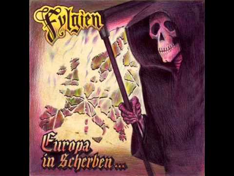 Fylgien — Fylgien Europa in Scherben 02 Ostara