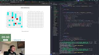Day 42 learning web dev until I know what I’m doing | study, code, hangout