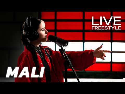 Freestyle TakeOver - MALI