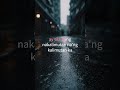kalimutan ka, #music #everyone #fyp #lyrics #shorts