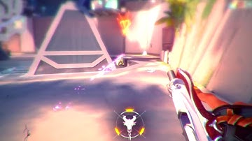 Bad Vibes Forever 🖤 - XXXTENTACION ( Short Valorant Edit)