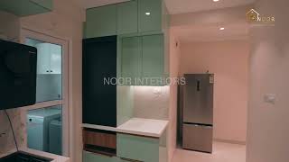 Aparna Sarovar Zicon 2.5Bhk