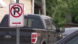 'Have a little courtesy': Parking problems in South O neighborhoods pile up