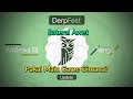 DerpFest 13 Tango Unofficial by Ashura for Whyred - ENAK BUAT DAILY | KLO GAMING GIMANA?