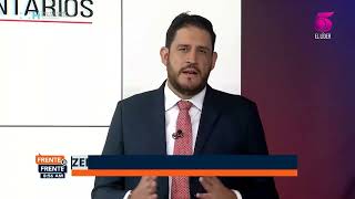 Sedena Y Ffaahn, Listos Para Respaldar La Planificación Y Construcción Del Ferrocarril Interoceánico
