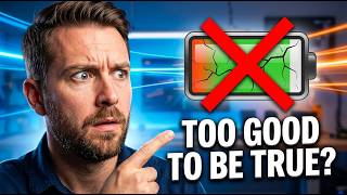 Solid-State Batteries DEBUNKED | Separating Fact From Hype