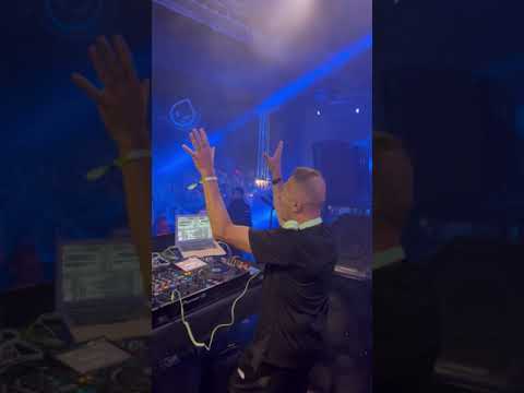 Mauro Picotto at Uno in Malta