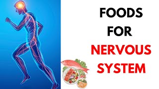Vitamins for Nervous System