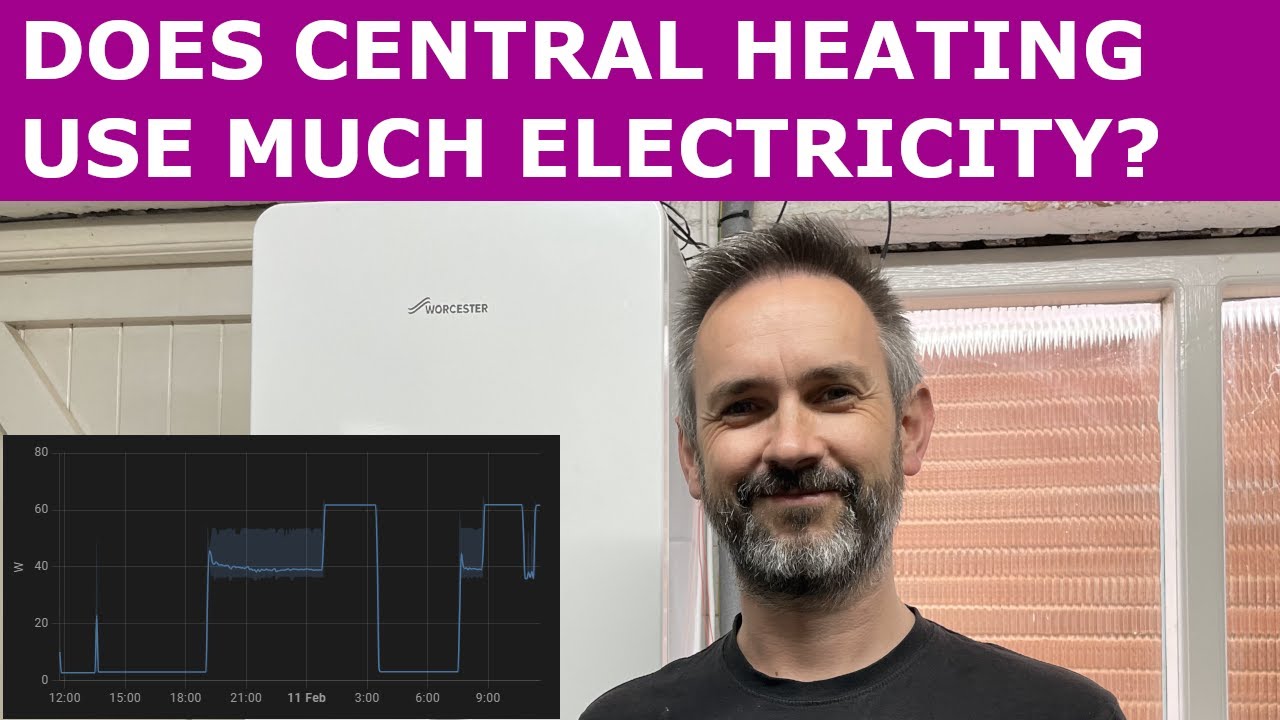 Does Central Heat Use Gas Or Electricity www.youtube.com