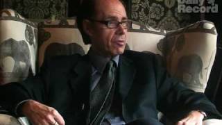 Chapter And Verse Jeffery Deaver