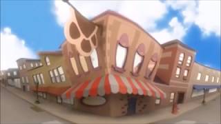 Adoption Center  Littlest Pet Shop Ds Wii Pc ost