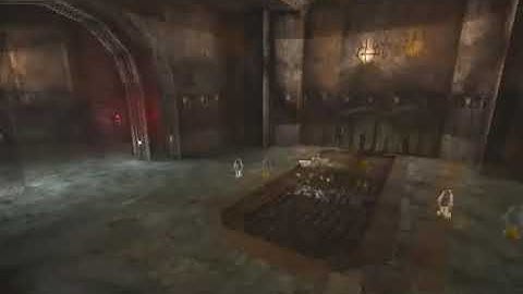 A beginners guide to UT2004 movement