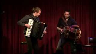 Florizoone & Laloy 't Ey Belsele 19/01/2014 Florizoone & Laloy 't Ey Belsele 19/01/2014