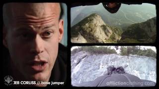 FASTFORWARD with Jeb Corliss
