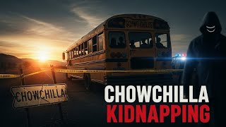 26 Children Buried Alive for 16 Hours - The Chowchilla Kidnapping That Shocked America Profile