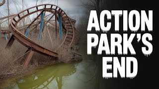 The Insane Waterpark That Killed 6 People