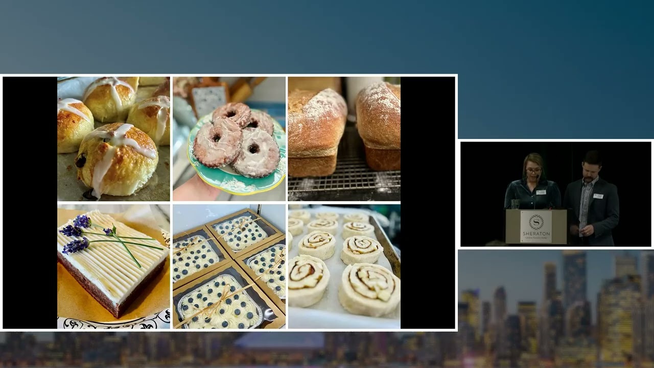 COYF 2025 Regional Winners Presentations  (BC, Atlantic, ON)