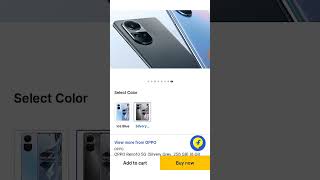 Oppo Reno10 5G Flipkart Seal Offers 15% Off