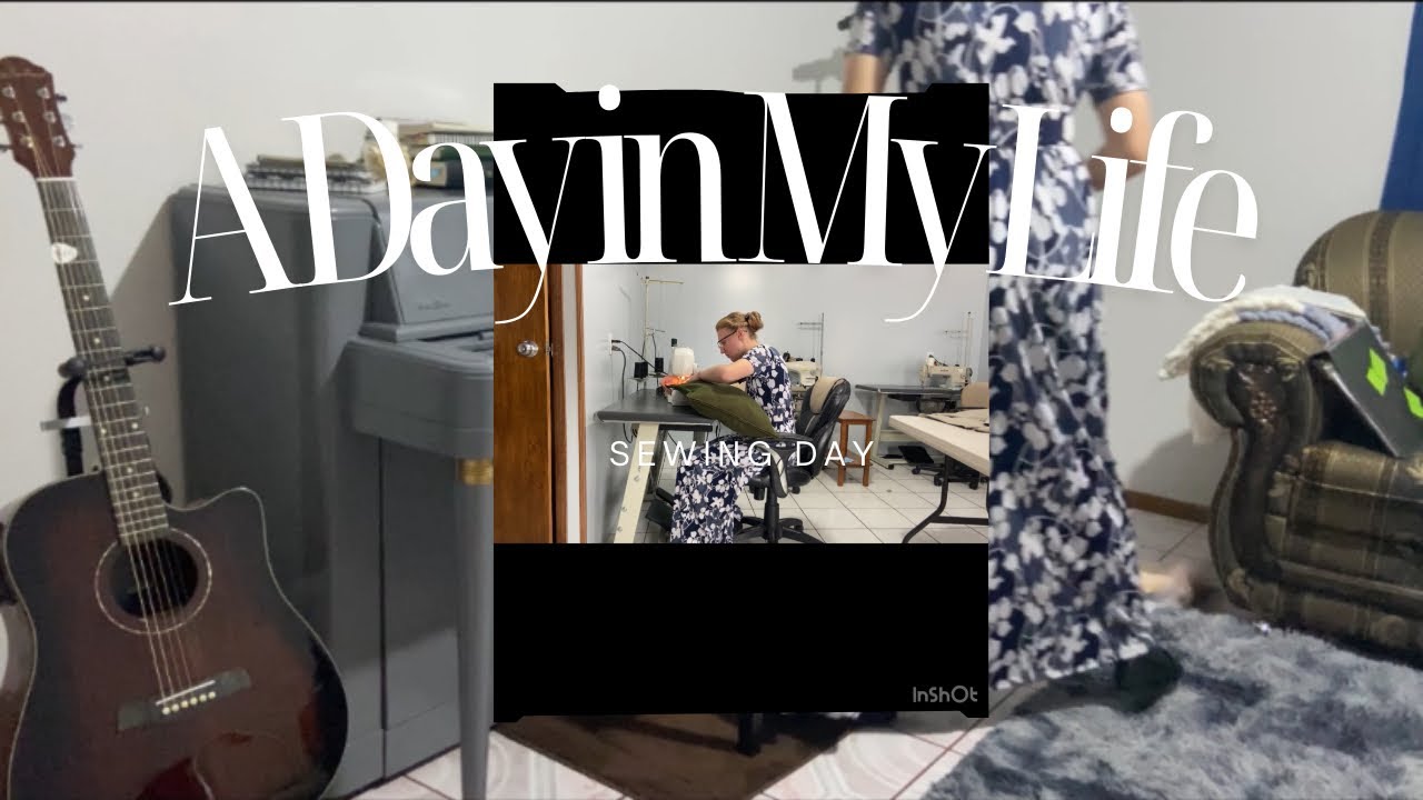 Day in The Life (Plautdietsch)