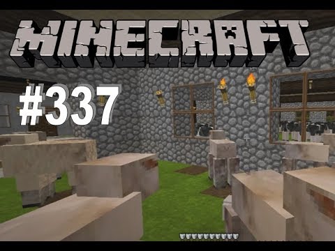 337 level candy crush Minecraft das Original #337 Uns geht die Wolle aus #Minecraft Lets Play HD deutsch