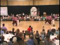 Wrrc promotion clip lindy hop dance sport