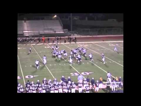 Craig Lee : Redlands High (CA) Class of 2013 : Junior Year Highlights