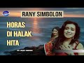Rany simbolon  horas di halak hita  horas bangso batak  lagu batak  official music