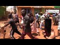 BIG DRAMA IN EMBU AS A WITCH DOCTOR HELPS POLICE OFFICERS TO ARREST CATTLE THIEVES!!