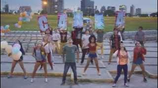 VI-EM - CANTA (LA VIDA ES UNA FIESTA) (VIDEO OFICIAL)