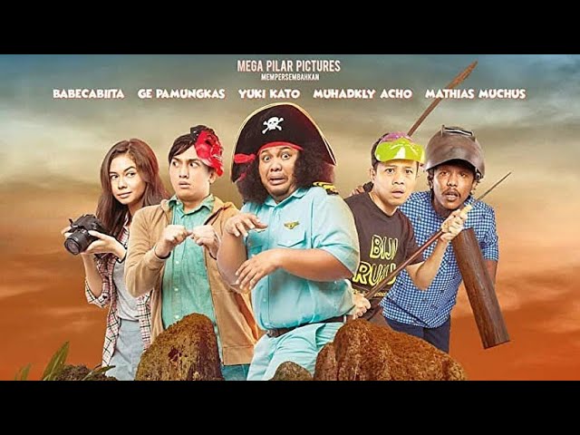 Film Komedi Kapal Goyang Kapten 2019 Bioskop Indonesia Terbaru class=