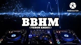Download Lagu YANG DI TUNGGU-TUNGGU‼️DJ VIRAL TIKTOK TERBARU 2022_ BBHM_( VERON AMBUI ) NW R'MIX 🎶 MP3