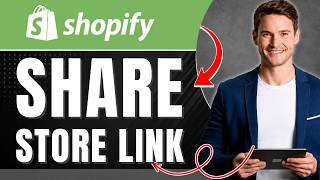 How to Share Your Shopify Store Link | Quick Guide | Easily 2026