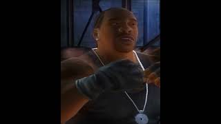 Def Jam Fight For Ny Magic Intro