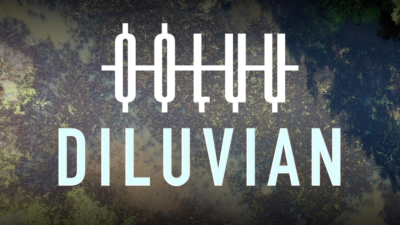 ooluu - Diluvian (Official Music Video) auf YouTube ansehen ooluu - Diluvian (Official Music Video) auf YouTube ansehen
