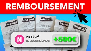COMMENT CONVERTIR TICKETS NEOSURF VERS PAYPAL (Remboursement Neosurf) 2026