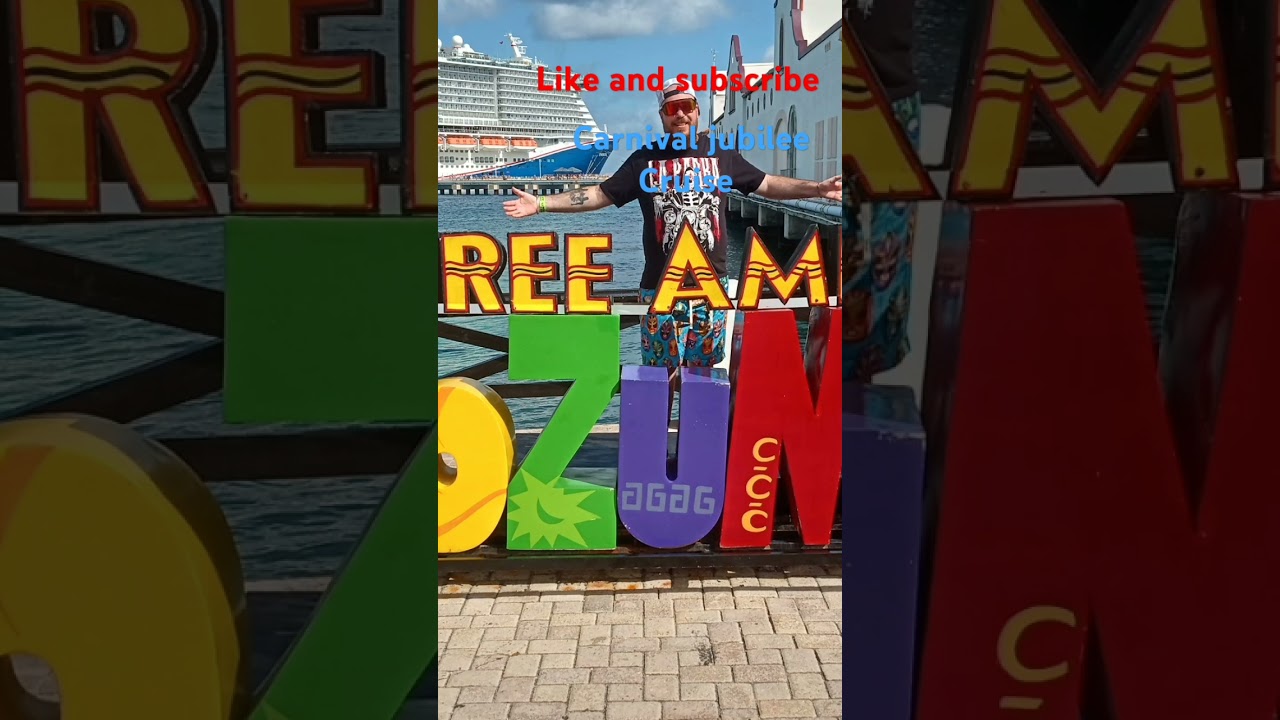 my first wrestling match in Mexico yeet ☝️