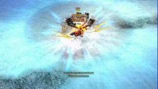 insania mu PK