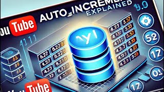 Mastering AUTO_INCREMENT in MySQL: Deep Dive into Automatic ID Generation