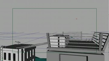 playblast camera test