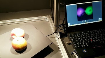 Machine learning on the Cubert plattform (long Version)