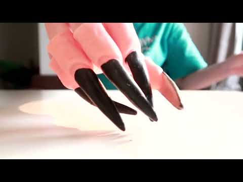 ASMR Gõ Cào Đồ Vật Kích Hoạt Giấc Ngủ 😴 | Tapping & Scratching Sounds