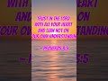 I trust You Lord #lordsprayer #prayer #jesus #shorts