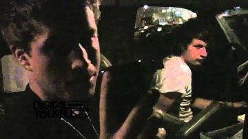 The Summer Set - BUS INVADERS Ep. 116