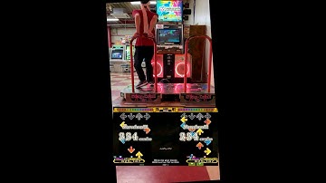 【DDR A20】Show me your moves [CSP-14] PFC(999900)【プレイ動画】