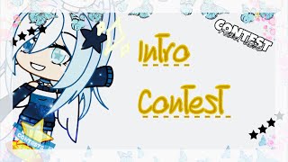 Intro contest (CLOSED ❌!)