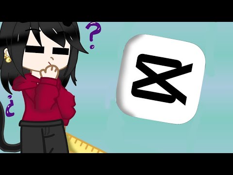 como hacer motion blur en capcut? tutorial//°maika gacha°|#capcut #gachaclub #tutorial